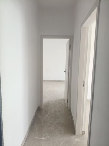 Building Lobby in 2 BHK Apartment at P J Palm Prism, Shahad – for Sale