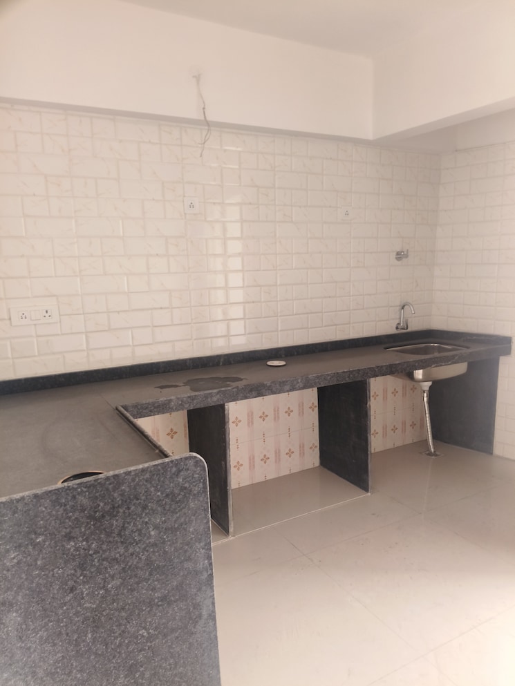 Kitchen, p-j-palm-prism 2 Bedroom 1050 Sq.Ft. Apartment In Shahad Thane 8292184