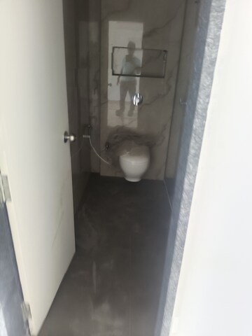 Bathroom in 2 BHK Apartment at P J Palm Prism, Shahad – for Sale