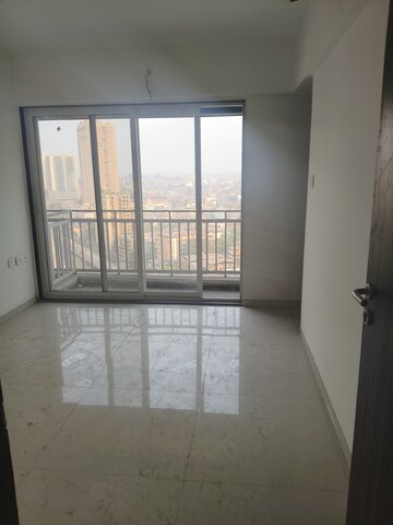 Room in 2 BHK Apartment at P J Palm Prism, Shahad – for Sale