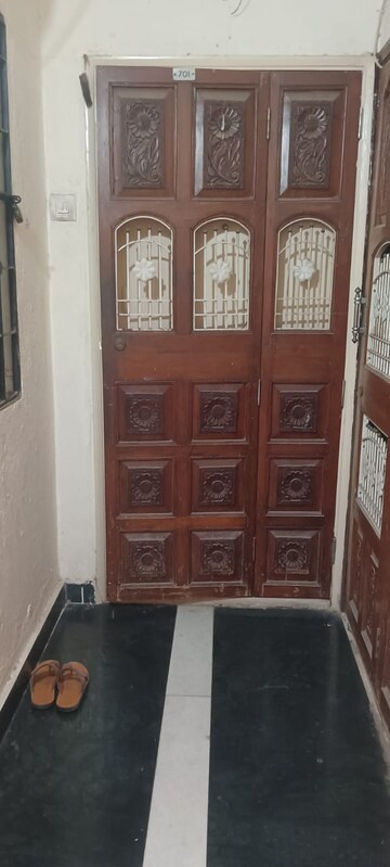Furnished Amenities in 1 BHK Apartment at AMI Jharna, Goregaon East – for Rent