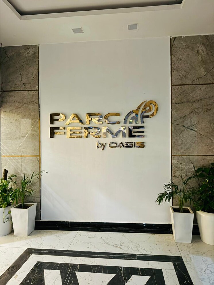 Room, oasis-grandstand 2 Bedroom 1045 Sq.Ft. Apartment In Sector 22d Yamuna Expressway Greater Noida 8292196