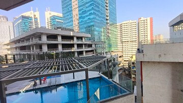 2 BHK Apartment – Exterior View View at Lodha Vista, Lower Parel - for Rent