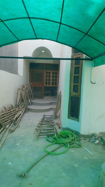 Living Room in 5 BHK Villa at Sector 82 – for Rent