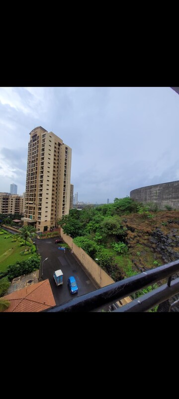 1 BHK Apartment – Exterior View View at K Raheja Heights, Malad East - for Rent