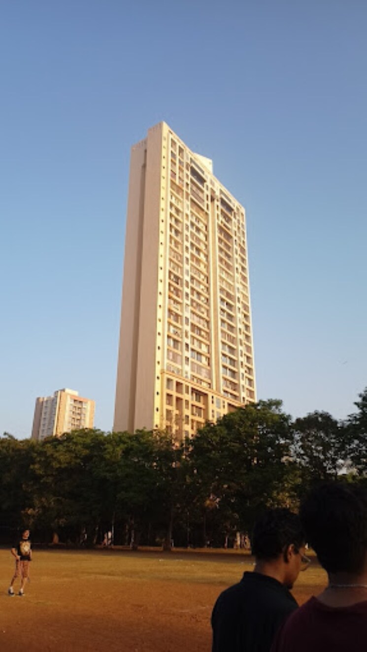 Exterior View, manisha-garden 2 Bedroom 770 Sq.Ft. Apartment In Mulund East Mumbai 8288025