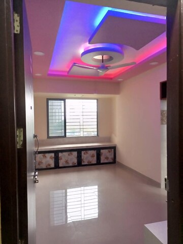 Bedroom in 1 RK Apartment at Shree Sai Complex, Prabhadevi – for Rent