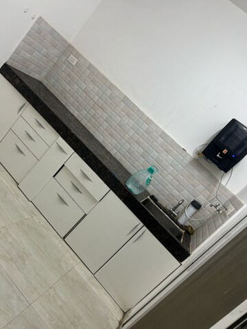 Furnished Amenities in 2 BHK Apartment at Mittal High Mont, Hinjewadi – for Rent