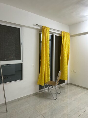 Living Room in 2 BHK Apartment at Mittal High Mont, Hinjewadi – for Rent