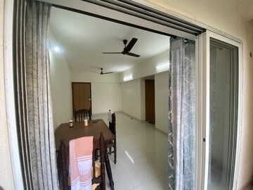 Kitchen in 1 BHK Apartment at Sai Satyam Kamothe, Kamothe – for Rent