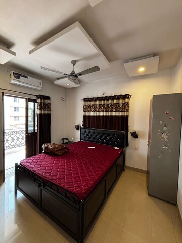 Bedroom in 2 BHK Apartment at Ponda – for Rent