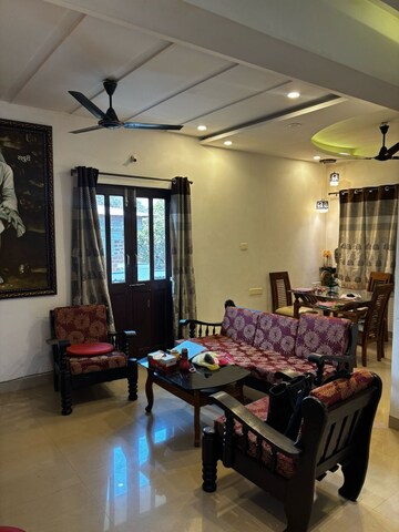 Living Room in 2 BHK Apartment at Ponda – for Rent
