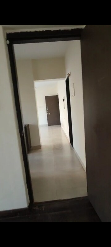 Building Lobby in 2 BHK Apartment at Gokuldham Complex, Goregaon East – for Rent