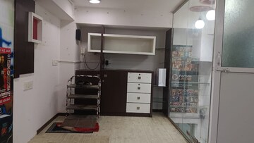 Kitchen in  Office Space at Om Heera Panna Mall, Andheri West – for Rent