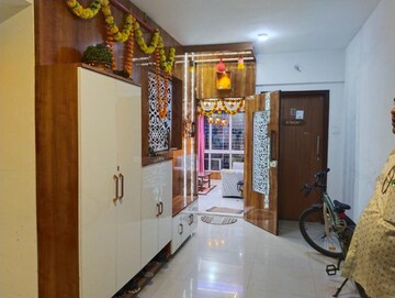  2 BHK Apartment at Vishesh Balaji Symphony, New Panvel – for Rent