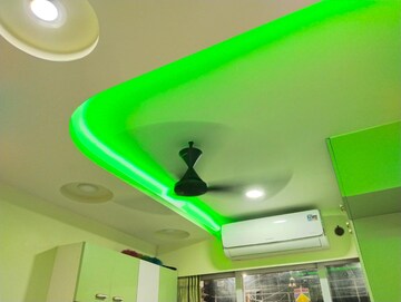  2 BHK Apartment at Vishesh Balaji Symphony, New Panvel – for Rent