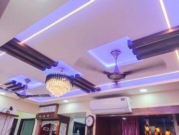  2 BHK Apartment at Vishesh Balaji Symphony, New Panvel – for Rent
