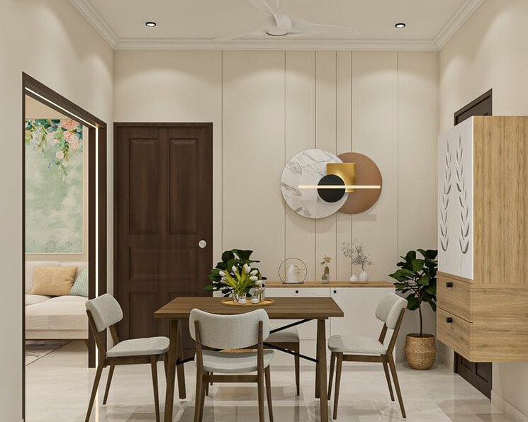 Gym, kaggalipura 2 Bedroom 1500 Sq.Ft. Independent House In Kaggalipura Bangalore 8292255