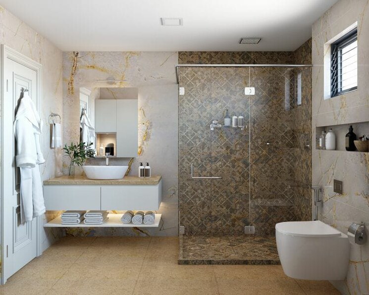 Living Room, kaggalipura 2 Bedroom 1500 Sq.Ft. Independent House In Kaggalipura Bangalore 8292255