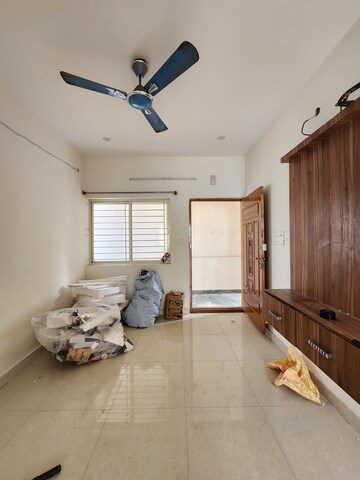 1 BHK Builder Floor For Rent in Harlur Bangalore  8292243