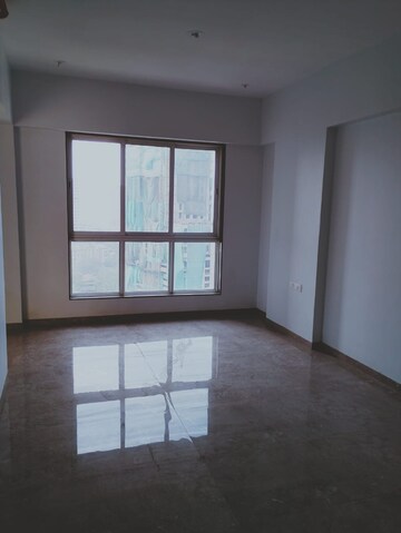 3 BHK Apartment For Rent in Enpar Lotus Residency, Lower Parel