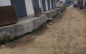 Warehouse For Rent in Upsidc Site B