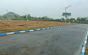 Plot For Sale in Kanakapura
