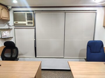 Team Area in  Office Space at Ghatkopar West – for Rent