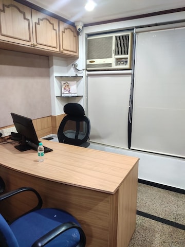  Office Space For Rent in Ghatkopar West