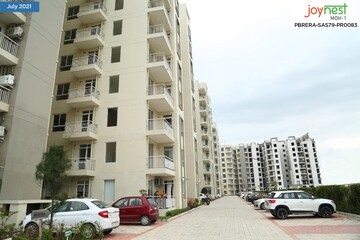 3 BHK Apartment For Sale in Sushma Joynest MOH, Bir Chhat