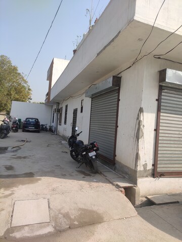 3.5 BHK Villa – Exterior View View at Ecotech Ii Greater Noida - for Sale
