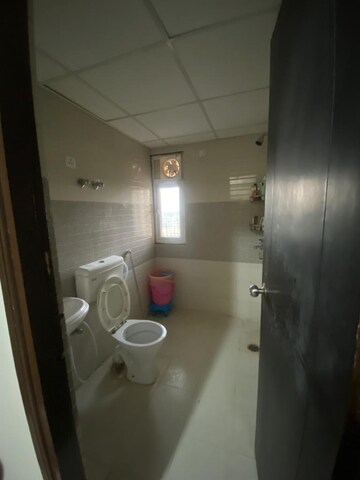 Bathroom in 2 BHK Apartment at Signature Global Orchard Avenue, Sector 93 – for Sale
