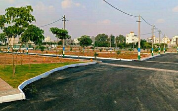 Plot For Sale in Kanakapura