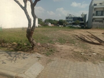 Plot Area in  Plot at DLF Hyde Park, South Mullanpur – for Sale