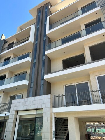 2 BHK Builder Floor – Exterior View View at M3M Soulitude, Sector 89 - for Sale
