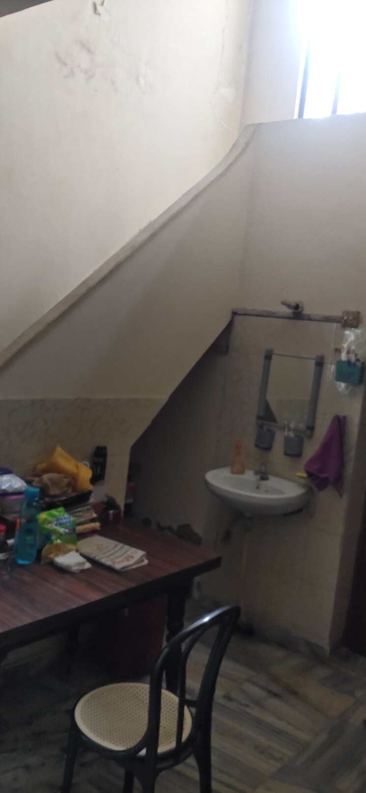 Bathroom, dayal bagh 3 Bedroom 200 Sq.Yd. Independent House In Dayal Bagh Agra 8292317