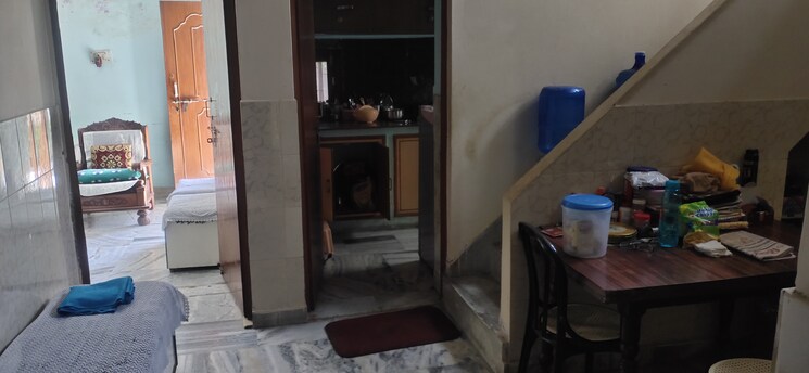 Bathroom, dayal bagh 3 Bedroom 200 Sq.Yd. Independent House In Dayal Bagh Agra 8292317