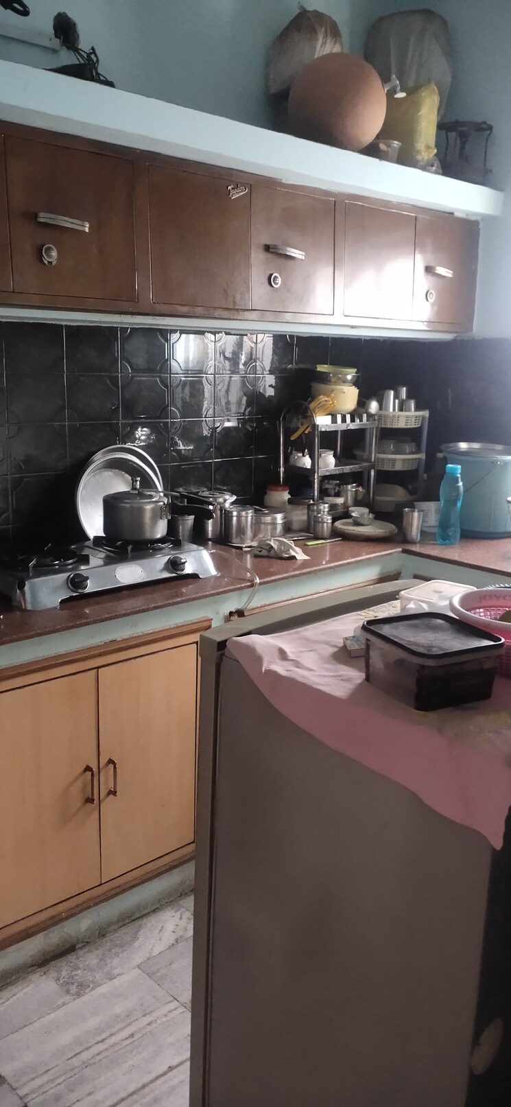 Gym, dayal bagh 3 Bedroom 200 Sq.Yd. Independent House In Dayal Bagh Agra 8292317