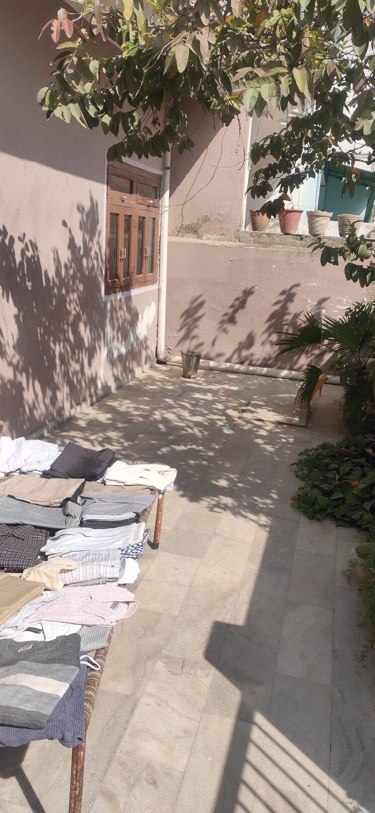 Exterior View, dayal bagh 3 Bedroom 200 Sq.Yd. Independent House In Dayal Bagh Agra 8292317