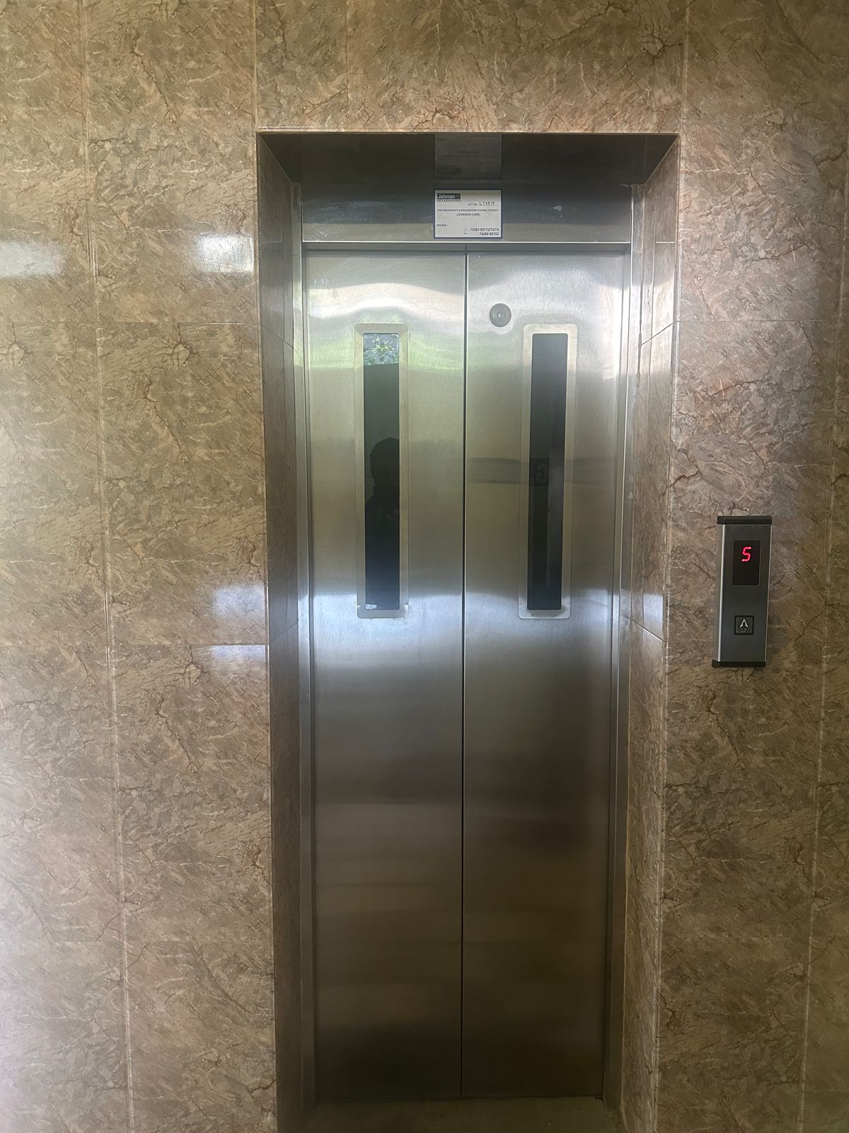 3 BHK + Pooja Room Apartment For Sale in Lovya Properties 