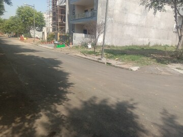  Plot – Exterior View View at DLF Central Square, New Chandigarh - for Sale