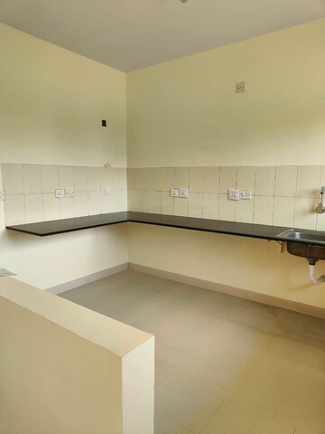 Kitchen in 3 BHK Apartment at Renaissance Aero, Jakkuru – for Sale