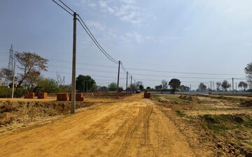 Plot For Sale in Rohta Road