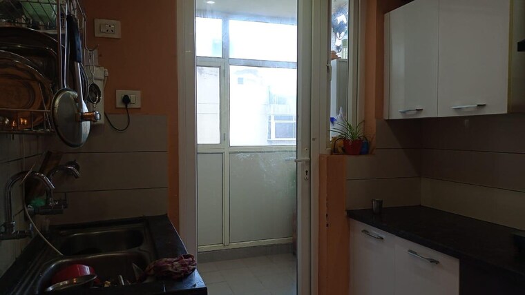 Room, paradigm-business-hermitage-park 2 Bedroom 1275 Sq.Ft. Apartment In Dhakoli Zirakpur 8292323