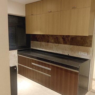 Kitchen in 2 BHK Apartment at Dn Nagar – for Rent