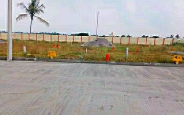 Plot For Sale in Kanakapura