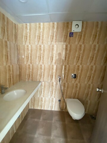 Attached Bathroom in 2 BHK Apartment at Lodha Crown Quality Homes Dombivli, Dombivli East – for Rent