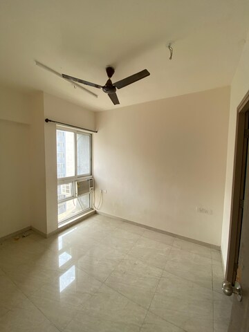 Master Bedroom in 2 BHK Apartment at Lodha Crown Quality Homes Dombivli, Dombivli East – for Rent