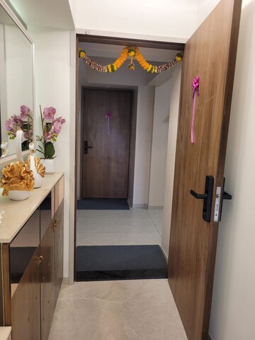 Furnished Amenities in 2 BHK Apartment at Kanifnath Royal KP Stellar, Mohammadwadi – for Sale