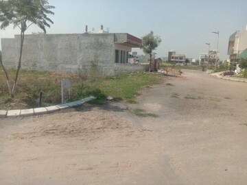 Plot Area in  Plot at Altus Prime, North Mullanpur – for Sale